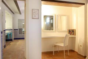Fotografia z galérie ubytovania Villa Dulce Manchón v destinácii Altea