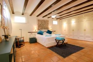 Fotografia z galérie ubytovania Villa Dulce Manchón v destinácii Altea