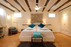 Fotografia z galérie ubytovania Villa Dulce Manchón v destinácii Altea