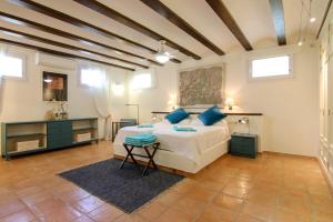 Fotografia z galérie ubytovania Villa Dulce Manchón v destinácii Altea