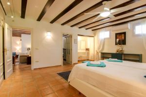 Fotografia z galérie ubytovania Villa Dulce Manchón v destinácii Altea