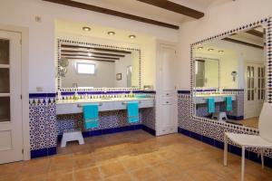 Fotografia z galérie ubytovania Villa Dulce Manchón v destinácii Altea