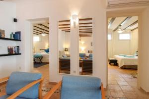 Fotografia z galérie ubytovania Villa Dulce Manchón v destinácii Altea