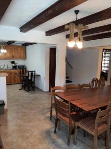 Φωτογραφία από το άλμπουμ του Casa de vacanta Cabana Toto σε Sebeşu de Jos