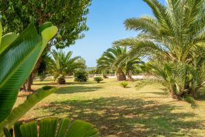 Giardino di Scialabà Residence Salento