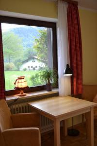 Gallery image of Landhaus Fellnerbauer in Bad Reichenhall