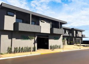 Gallery image of Skala Park Hotel in Sertãozinho