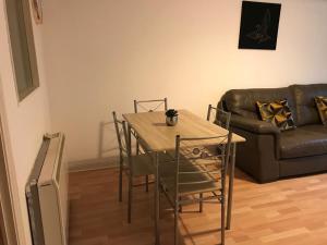 Gallery image of Apex Wallace St Apartment in Glasgow