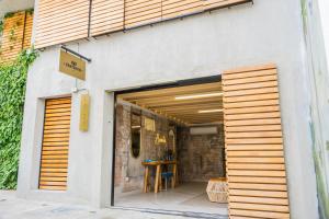 Foto sihtkohas Pereira asuva majutusasutuse Zentrico Boutique galeriist