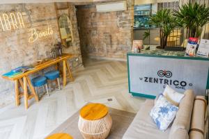 Foto sihtkohas Pereira asuva majutusasutuse Zentrico Boutique galeriist