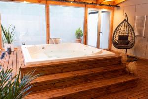 Fotografie z fotogalerie ubytování Hotel Crans Montana v destinaci San Carlos de Bariloche