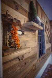 Fotografie z fotogalerie ubytování Maison Lucien v destinaci Gignod