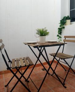 Fotografie z fotogalerie ubytování Ayita House v destinaci Arrecife