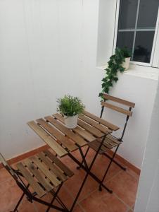 Fotografie z fotogalerie ubytování Ayita House v destinaci Arrecife
