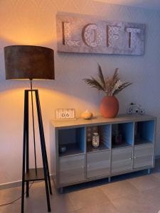Fotografie z fotogalerie ubytování Le Loft v destinaci Quiévrain