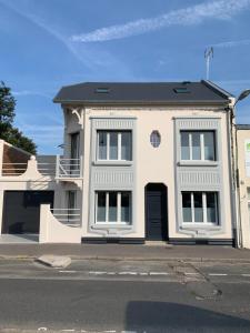 Photo de la galerie de l'établissement LES GRENOUILLES, à Amiens