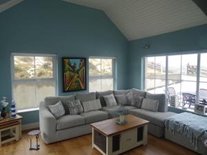 Billede fra billedgalleriet på Everest Lodge Guest House i Dunfanaghy + 4 billeder