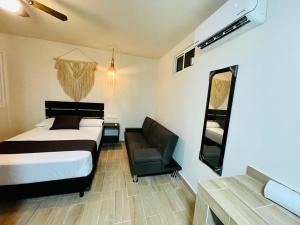 Imagen de la galería de Corazon de Tulum, en Tulum