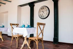 Fotografie z fotogalerie ubytování Camino a Santa Fe v destinaci Guaduas