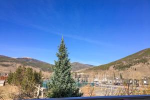 Φυσικό τοπίο κοντά σε αυτό το διαμέρισμα