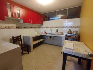 Gallery image of Adela's Aparment in Cusco in Cusco