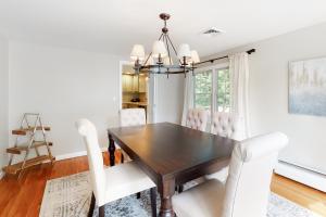 Fotografie z fotogalerie ubytování Quintessential Cape Cod Vacation v destinaci Falmouth