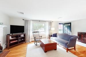 Fotografie z fotogalerie ubytování Quintessential Cape Cod Vacation v destinaci Falmouth