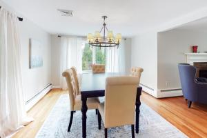 Fotografie z fotogalerie ubytování Quintessential Cape Cod Vacation v destinaci Falmouth