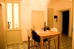 Fotografia z galérie ubytovania A casa di Andrea v destinácii Modica