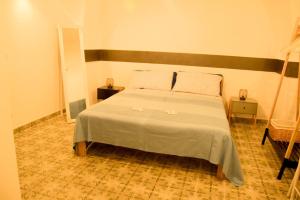 Fotografia z galérie ubytovania A casa di Andrea v destinácii Modica