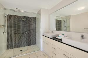 Bagno di Pandanus Mooloolaba