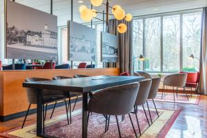 Φωτογραφία από το άλμπουμ του Radisson Blu Hotel Karlsruhe σε Ettlingen