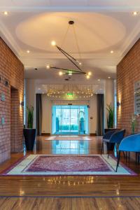 Φωτογραφία από το άλμπουμ του Radisson Blu Hotel Karlsruhe σε Ettlingen
