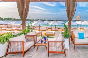 Gallery image of Radisson Blu Hotel & Resort, Abu Dhabi Corniche in Abu Dhabi