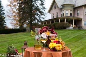 صورة لـ Margaretville Mountain Inn B&B في Margaretville