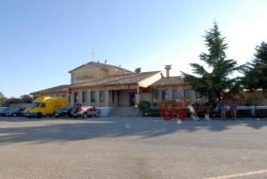 Gallery image of Hotel Cariñena in Cariñena