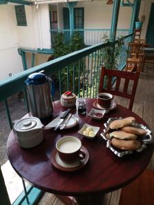 Gallery image of Hugos house in Cusco