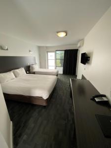 Gallery image of Brighton Hotel Motel in Pontville