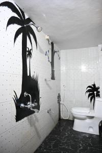 Gallery image of Hotel Casa De Coco in Puducherry