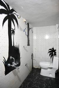 Gallery image of Hotel Casa De Coco in Puducherry