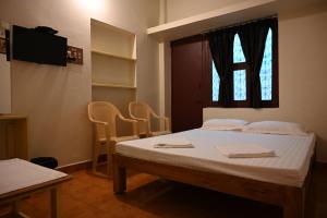 Gallery image of Hotel Casa De Coco in Puducherry