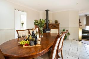 Galeriebild der Unterkunft Contractor's Heaven and Entertainer in Parkes
