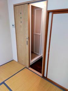 Fotografie z fotogalerie ubytování Madarao Mountain Lodge v destinaci Iiyama