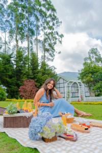 Hosté ubytování Langdale Boutique Hotel by Amaya