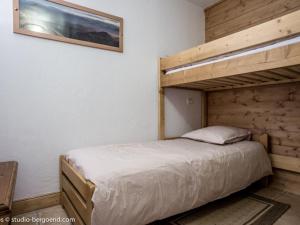 Appartement Les Arcs 1800, 4 pièces, 8 personnes - FR-1-352-7の見取り図または間取り図
