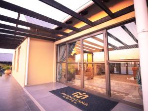 AcornhoekMasingitana Hotel的相册照片