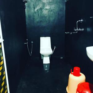 Phòng tắm tại The Riverside +48 ảnh