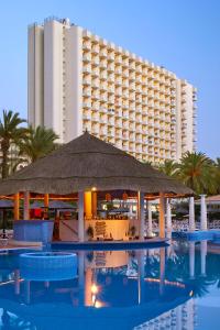 Gallery image of Sol Pelicanos Ocas in Benidorm