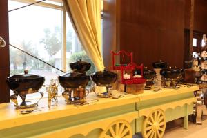 Fotografie z fotogalerie ubytování Tivoli Royal Palace v destinaci Janauli