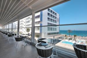 Gallery image of Rhodos Horizon Blu-Adults Only in Rhodes Town